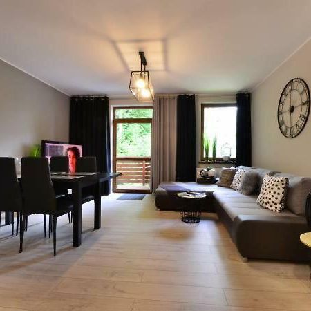 Apartament Sonia Karpacz Zewnętrze zdjęcie