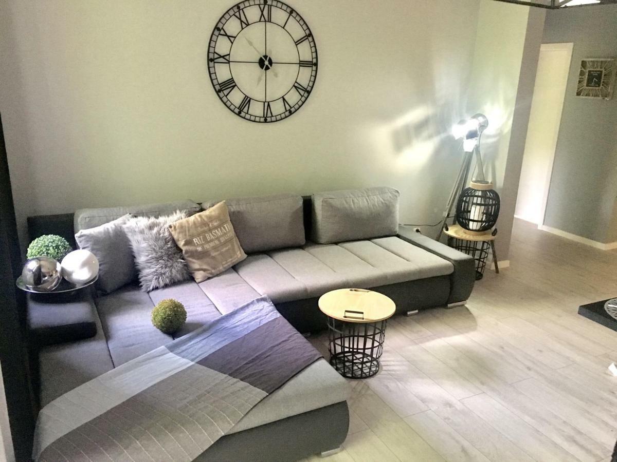Apartament Sonia Karpacz Zewnętrze zdjęcie