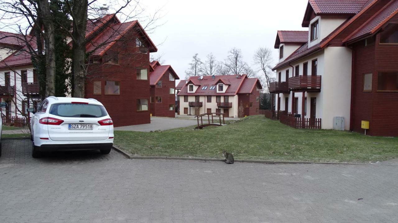 Apartament Sonia Karpacz Zewnętrze zdjęcie