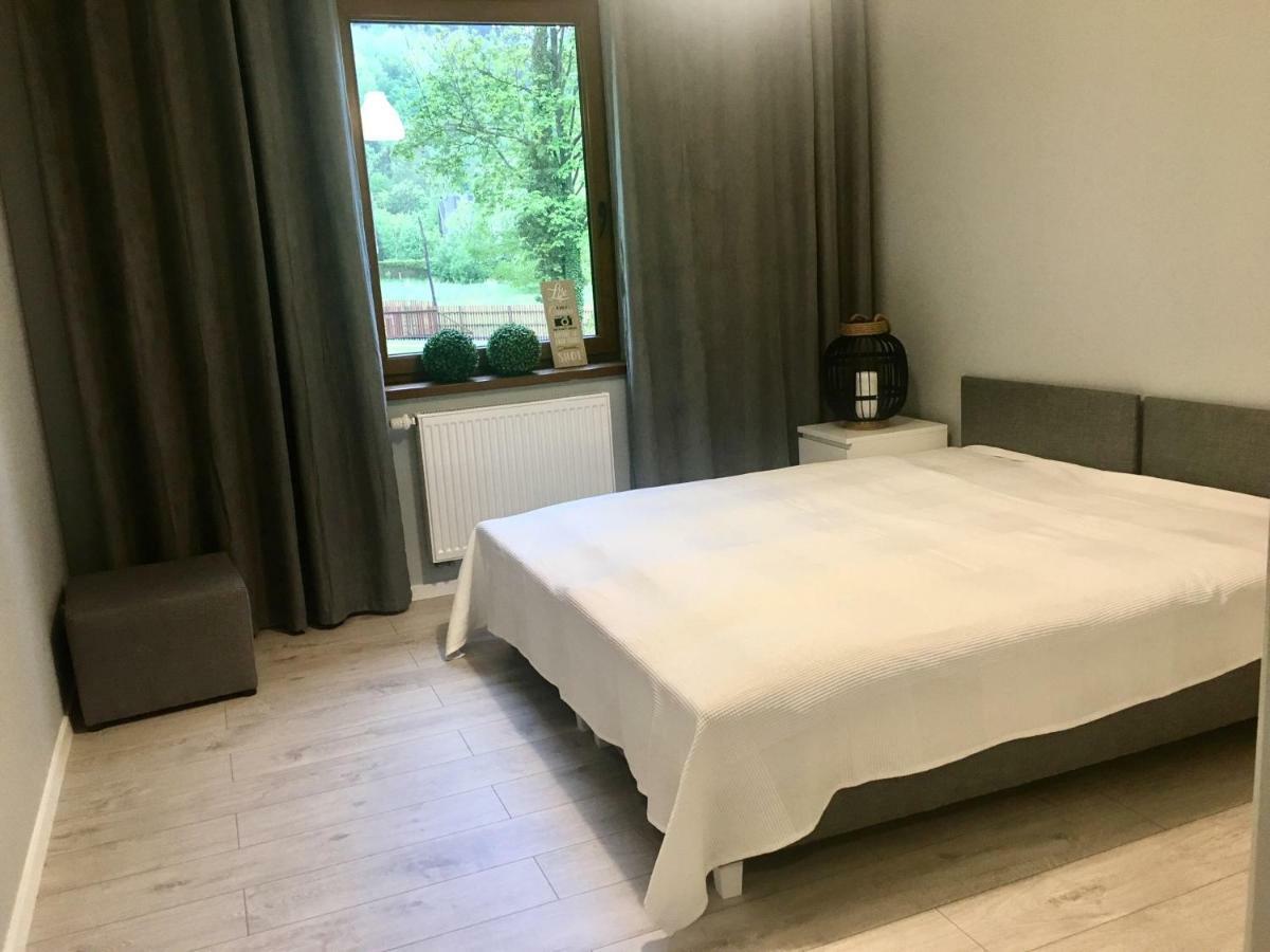 Apartament Sonia Karpacz Zewnętrze zdjęcie