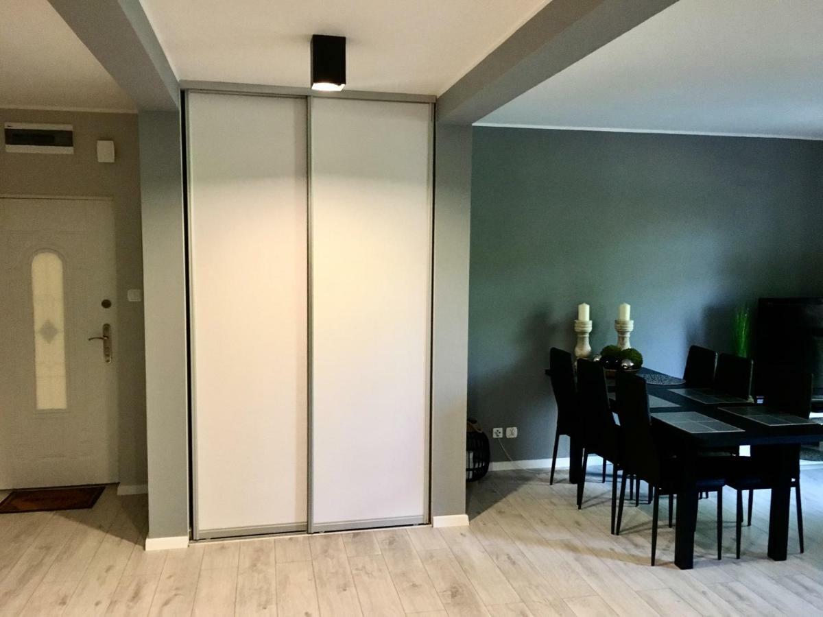 Apartament Sonia Karpacz Zewnętrze zdjęcie