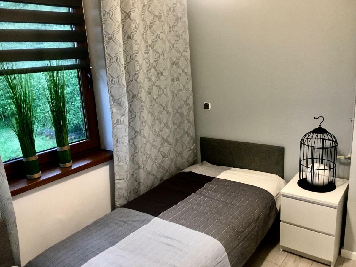 Apartament Sonia Karpacz Zewnętrze zdjęcie