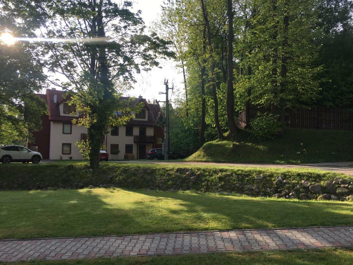 Apartament Sonia Karpacz Zewnętrze zdjęcie