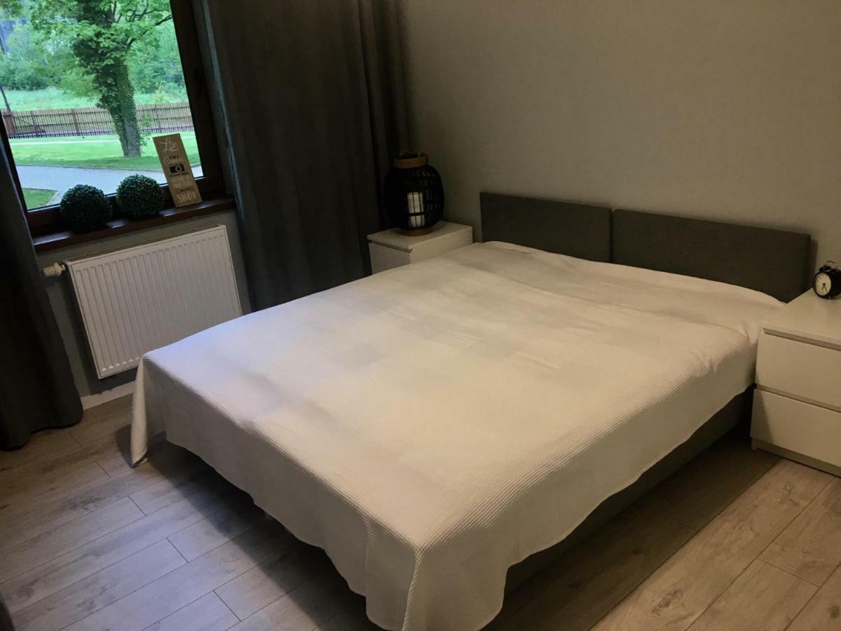 Apartament Sonia Karpacz Zewnętrze zdjęcie