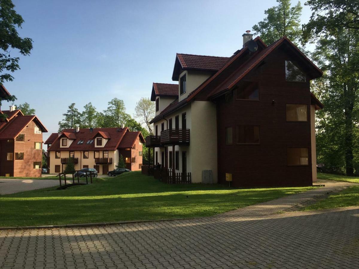 Apartament Sonia Karpacz Zewnętrze zdjęcie