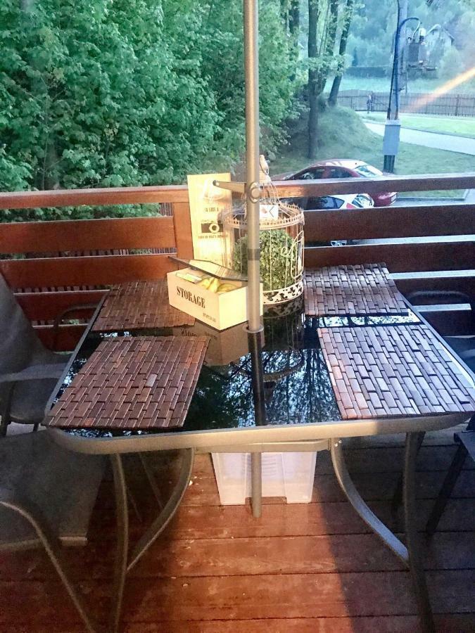 Apartament Sonia Karpacz Zewnętrze zdjęcie