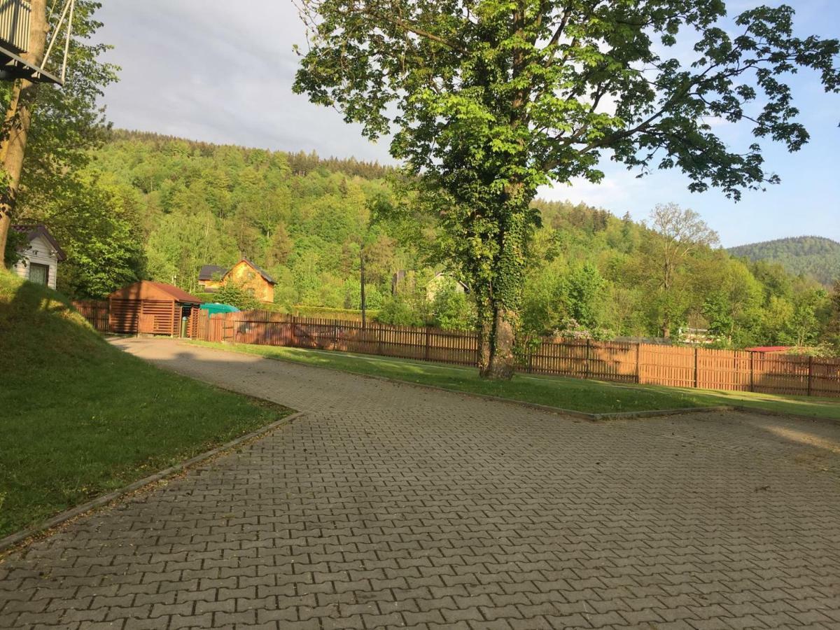 Apartament Sonia Karpacz Zewnętrze zdjęcie