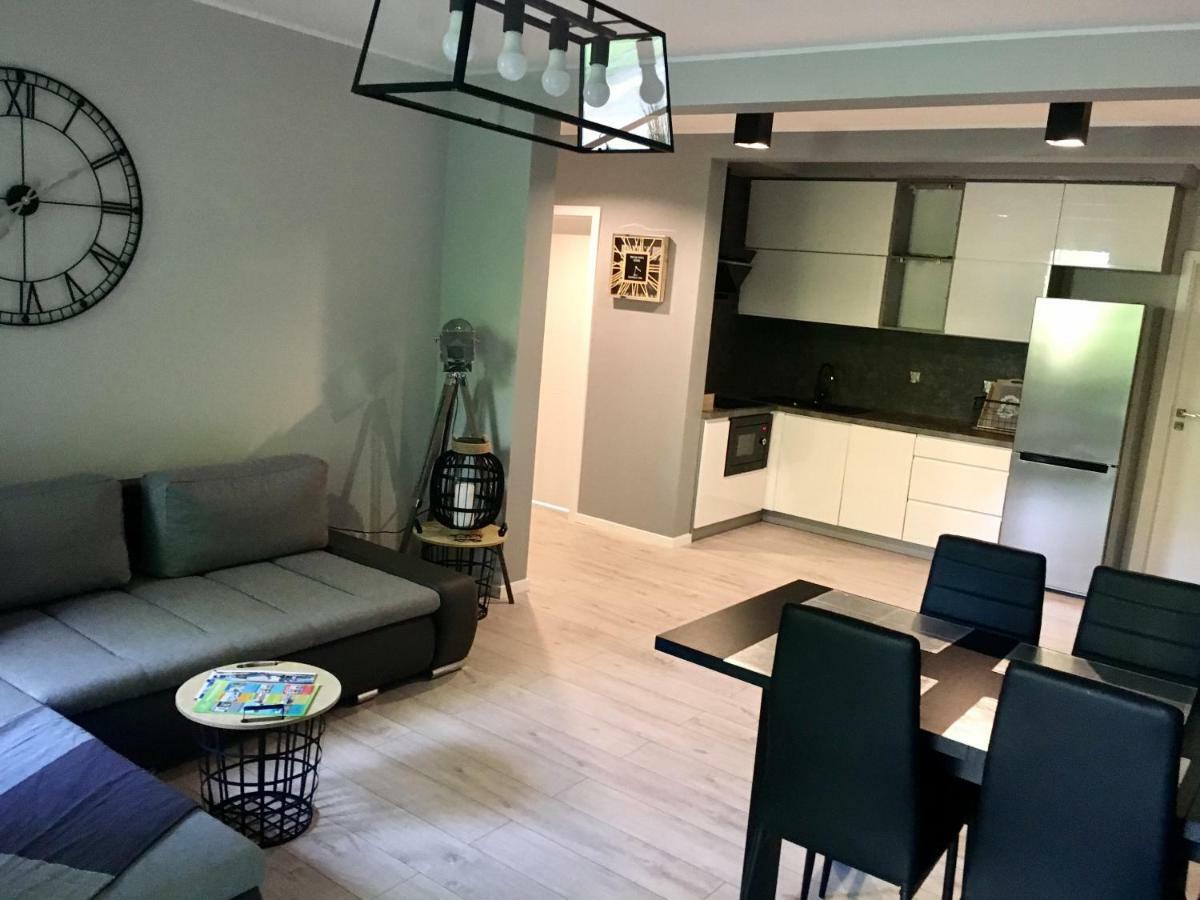 Apartament Sonia Karpacz Zewnętrze zdjęcie