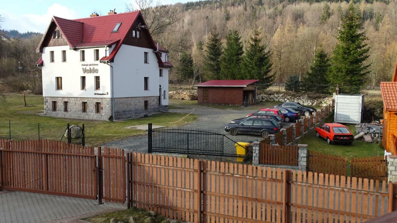 Apartament Sonia Karpacz Zewnętrze zdjęcie
