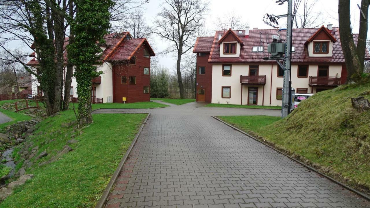 Apartament Sonia Karpacz Zewnętrze zdjęcie