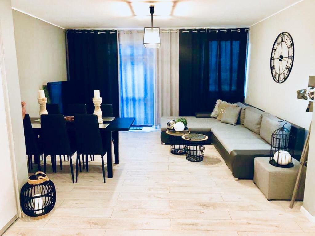 Apartament Sonia Karpacz Zewnętrze zdjęcie