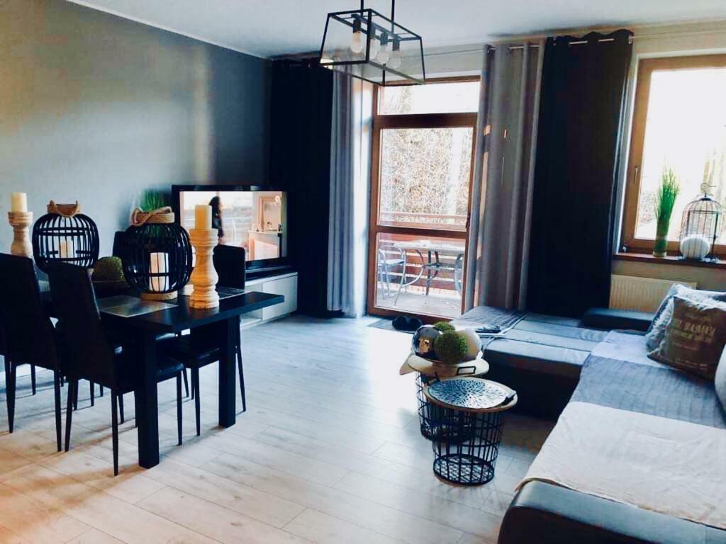 Apartament Sonia Karpacz Zewnętrze zdjęcie