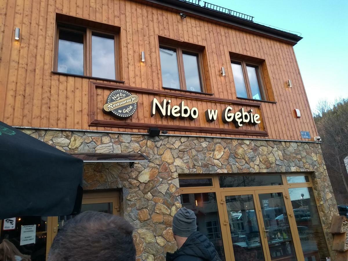 Apartament Sonia Karpacz Zewnętrze zdjęcie