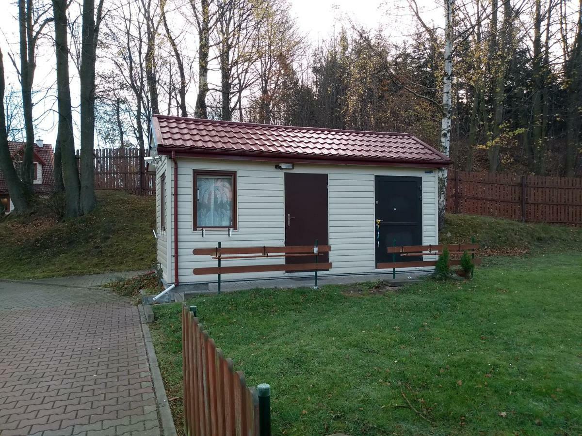 Apartament Sonia Karpacz Zewnętrze zdjęcie