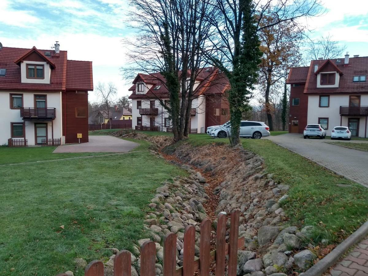 Apartament Sonia Karpacz Zewnętrze zdjęcie