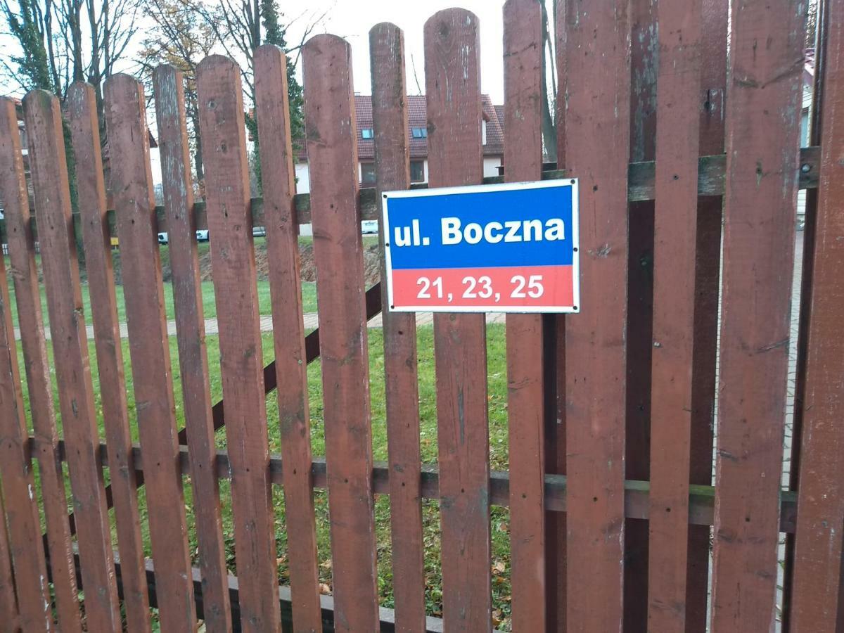 Apartament Sonia Karpacz Zewnętrze zdjęcie