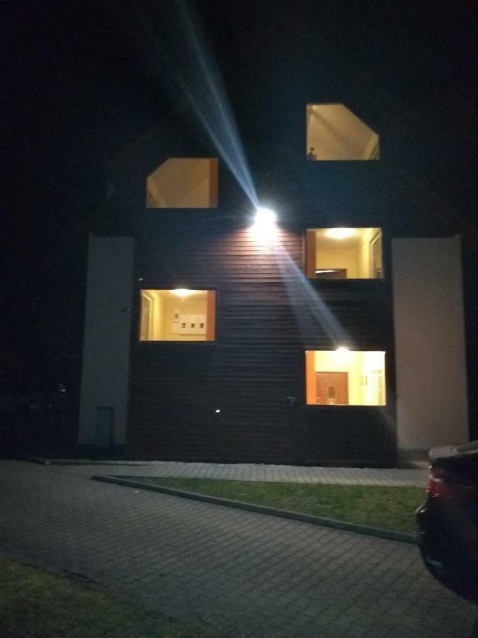 Apartament Sonia Karpacz Zewnętrze zdjęcie