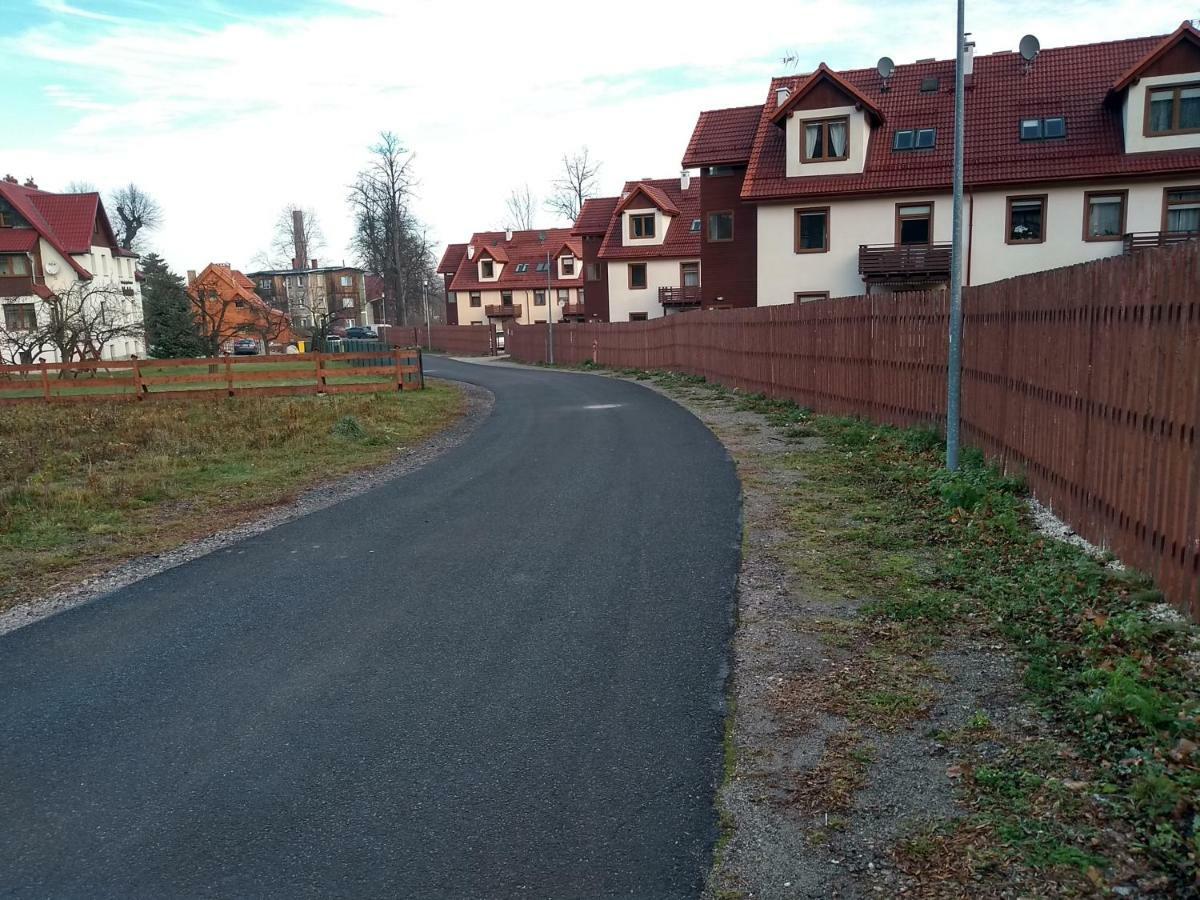Apartament Sonia Karpacz Zewnętrze zdjęcie
