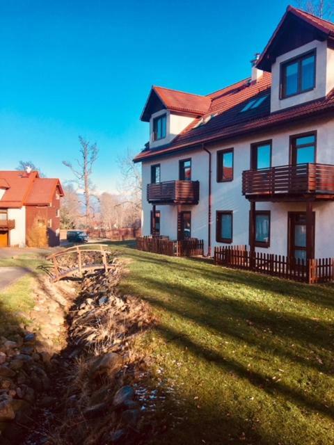 Apartament Sonia Karpacz Zewnętrze zdjęcie