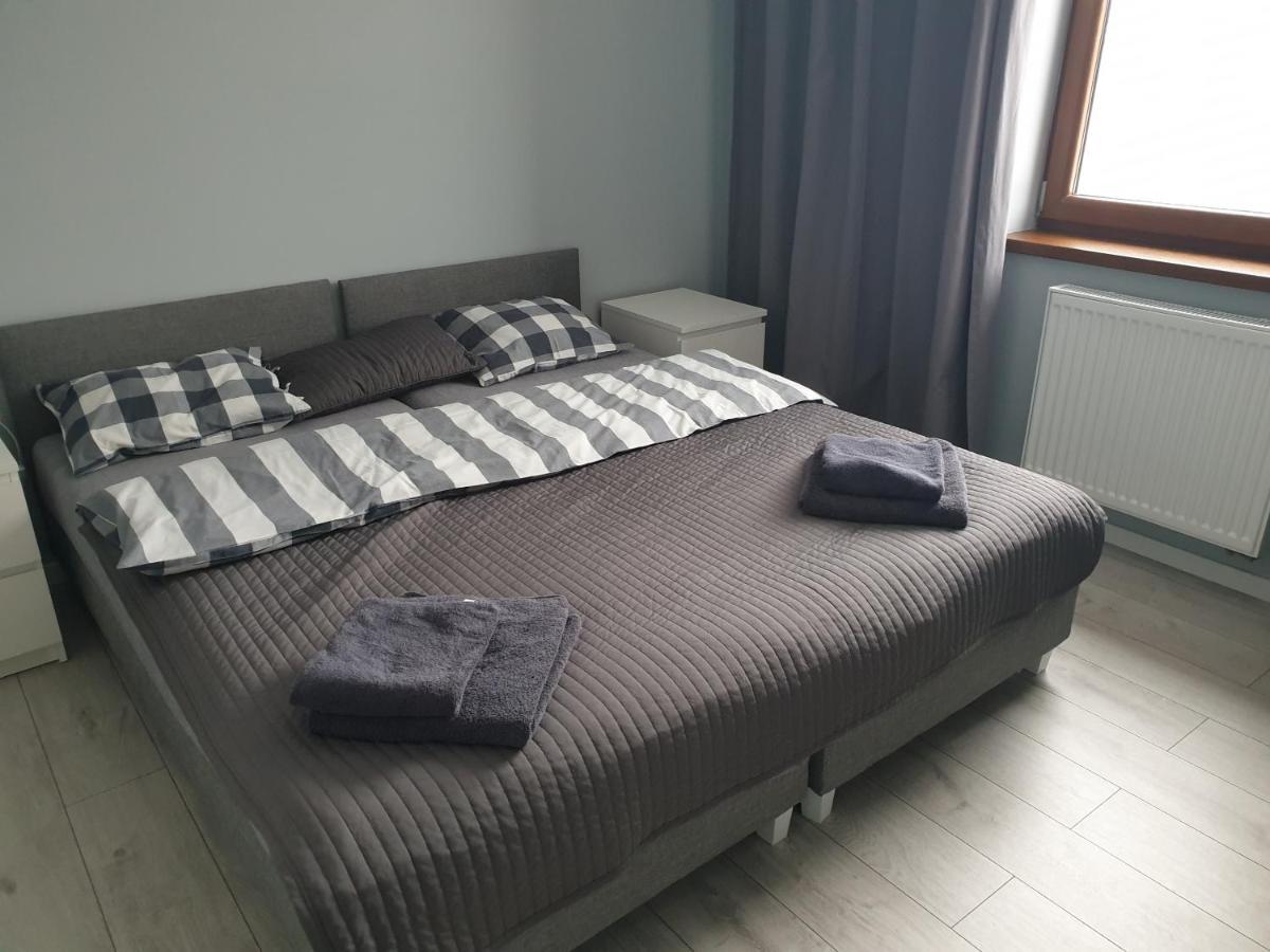 Apartament Sonia Karpacz Zewnętrze zdjęcie